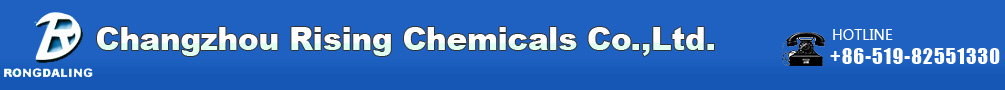 Changzhou Rising Chemicals Co.,Ltd. 
